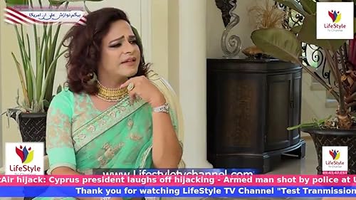 LifeStyle TV Channel