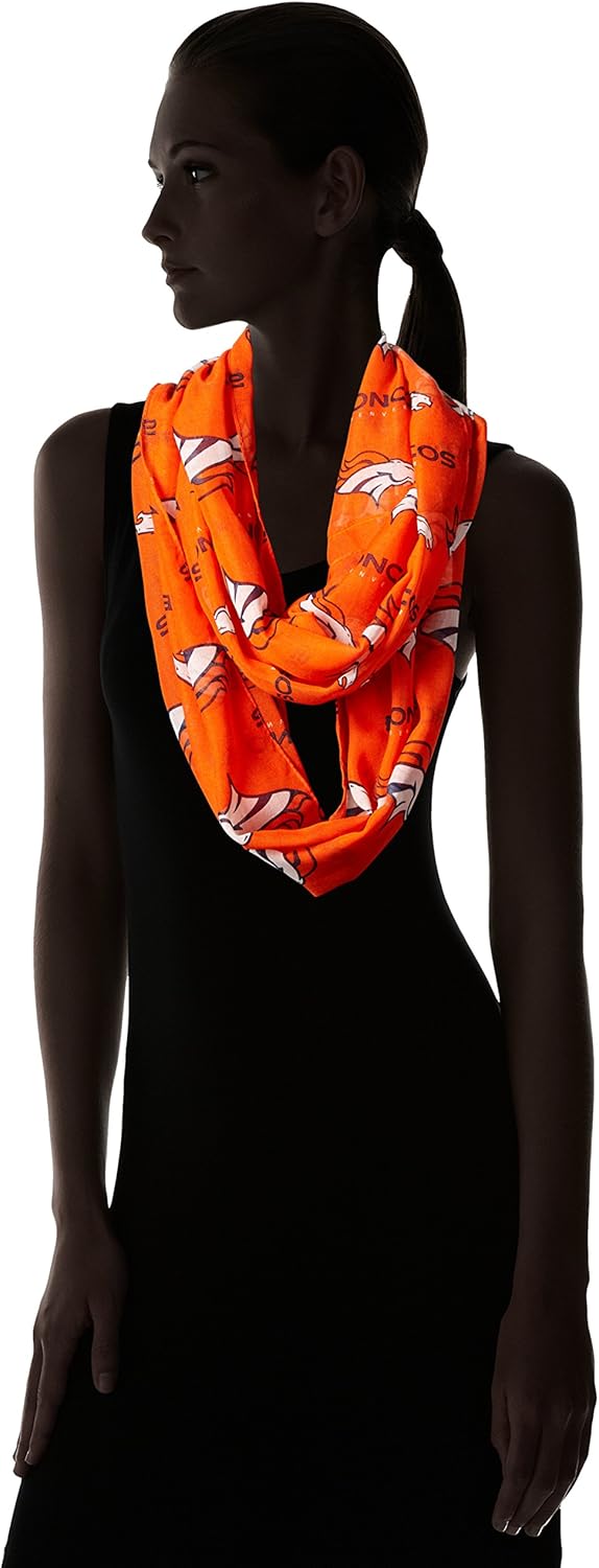 FOCO NHL Infinity Scarf