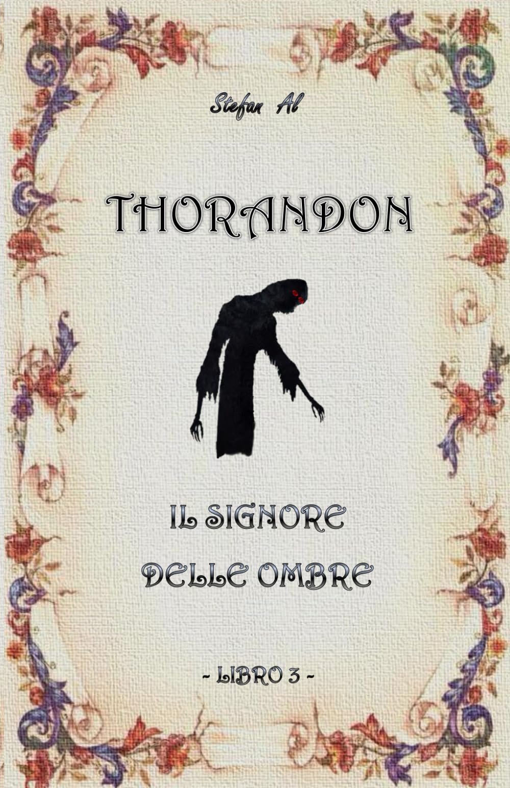 Thorandon: Il Signore delle Ombre