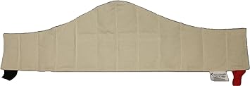 Therapist’s Choice® Hydroculator Heat Packs (Neck Contour 24" Long)