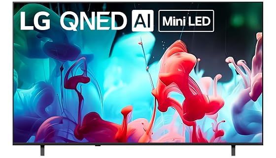 75-Inch LG Smart TV Lineup: Spec Breakdown and Feature Comparison