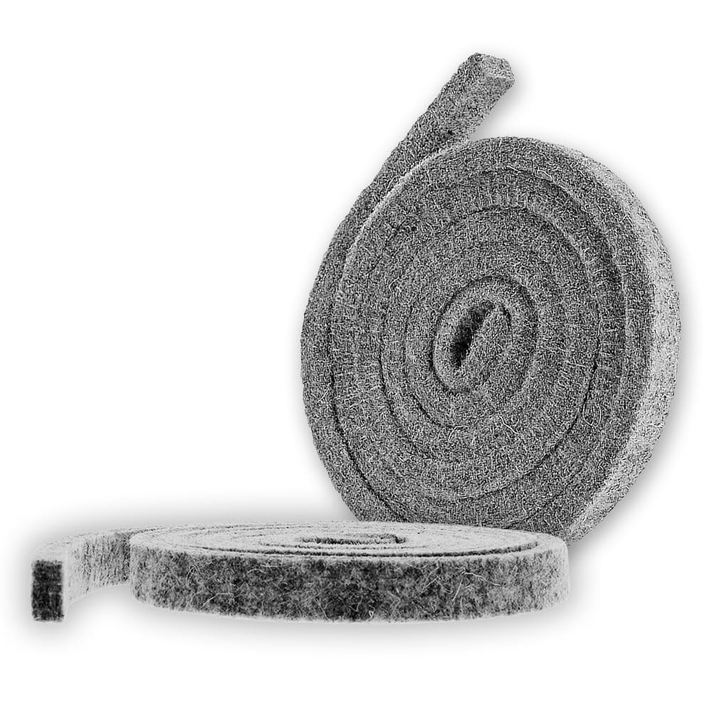 Amazon.com: Exact Replacement WE09X20441 for GE Dryer Felt Seal