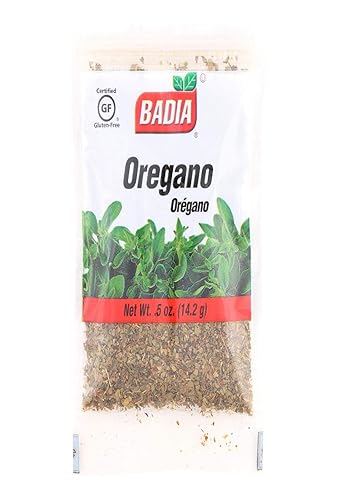 Miniatura 2 de Badia Orégano Cello, 0.5 oz