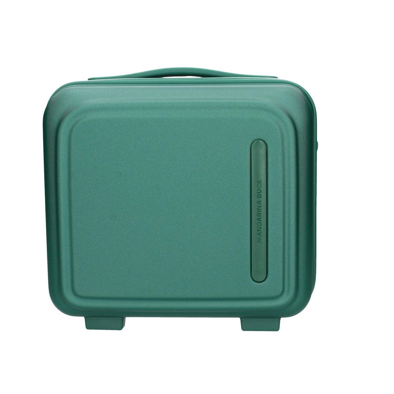 Mandarina Duck Accessori P10SZN01, Dark Forest, S, LOGODUCK +, Dark Forest, S, LOGODUCK +