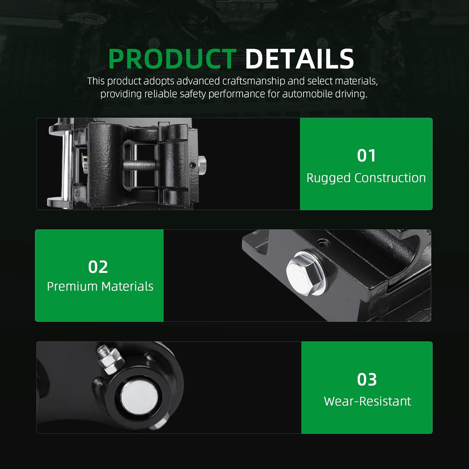 Mini Excavator Quick Change Hitch,Excavator Attachments Quick Hitch for Small Digger Quick Coupler,Fit Most of to 0.8-2 tons Mini Excavators - Image 4