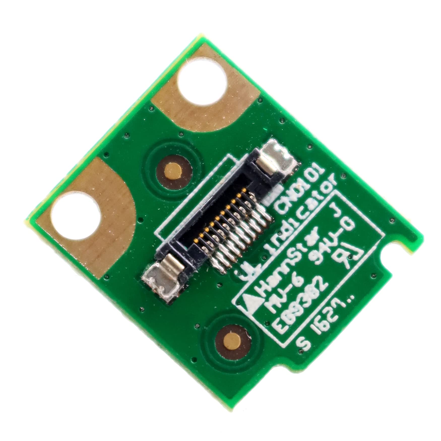 Amazon.com: Deal4GO ON & Off Power Button Board 04X0757 NS-A092