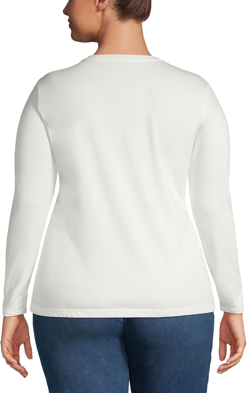 Lands' End womens 59444p