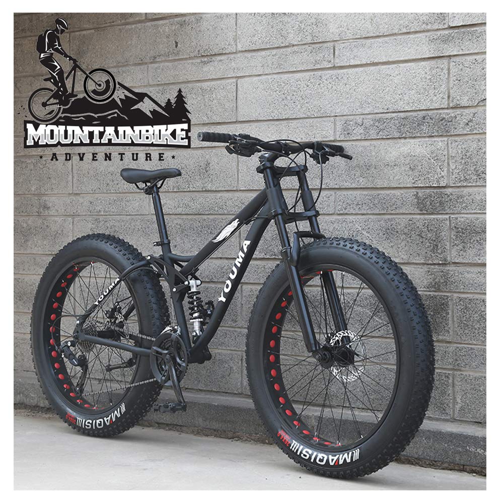 Amazon | マウンテンバイク自転車マウンテンバイク26インチ