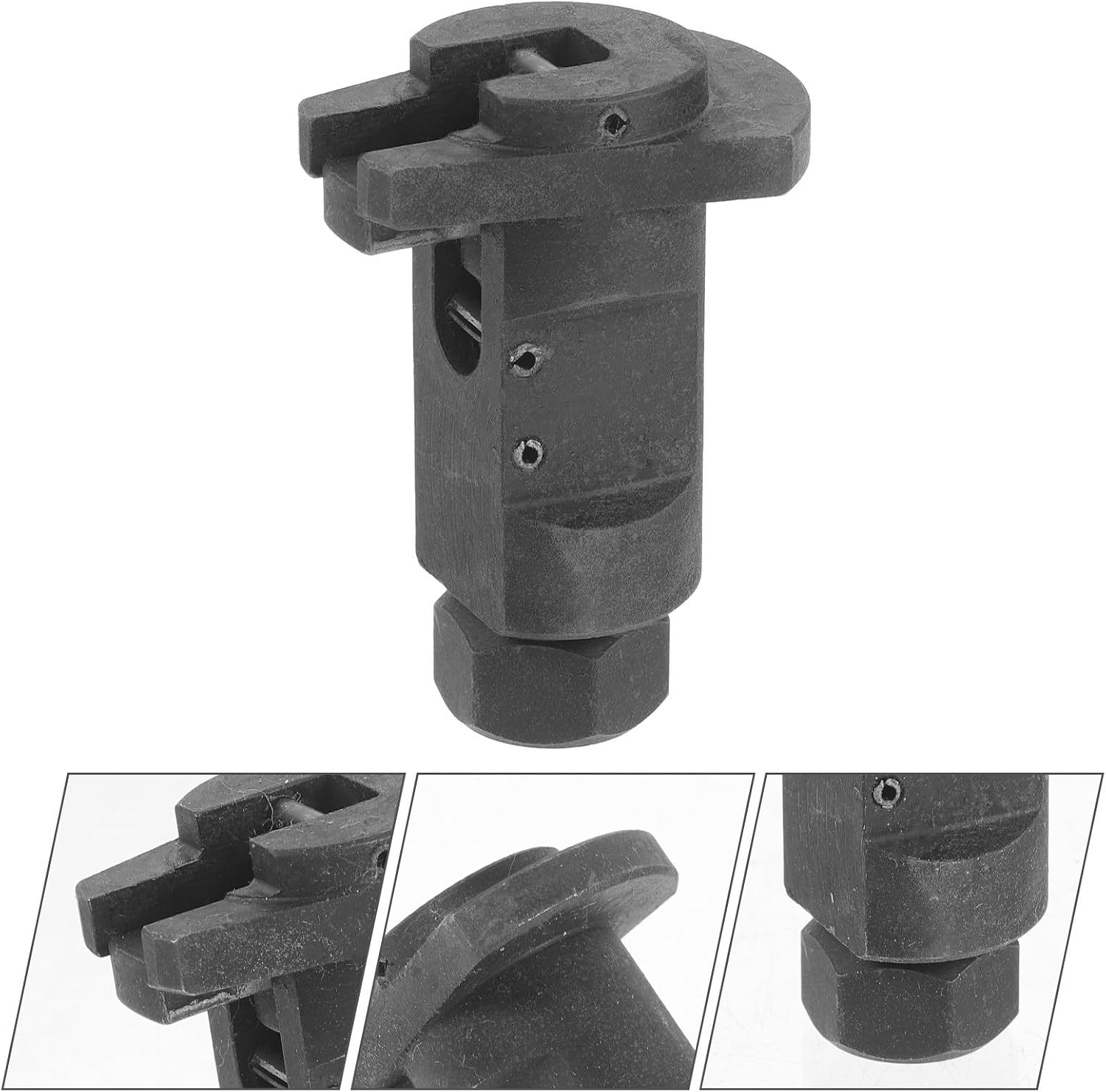 Suspension Strut Spreader Tool for Bicycle Shock Absorber Disassembly