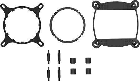 Asetek-Based Liquid Coolers – Kit 