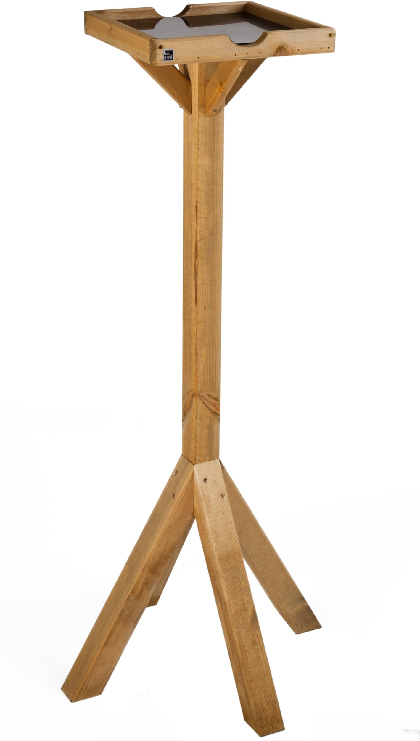 RSPB Open Bird Table