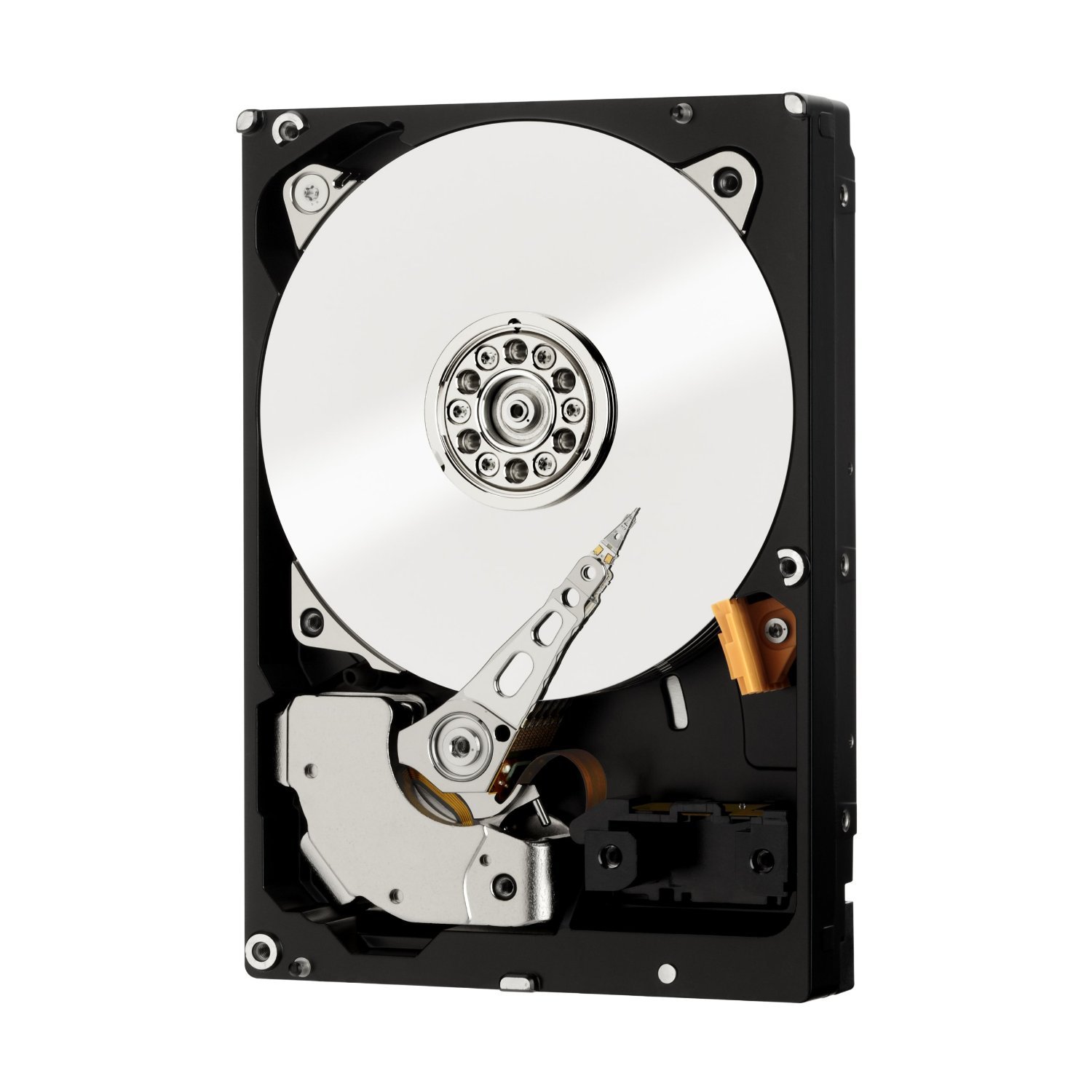 Amazon | WD 500GB RE Enterprise Hard Drive SATA III 7200 RPM 64 MB