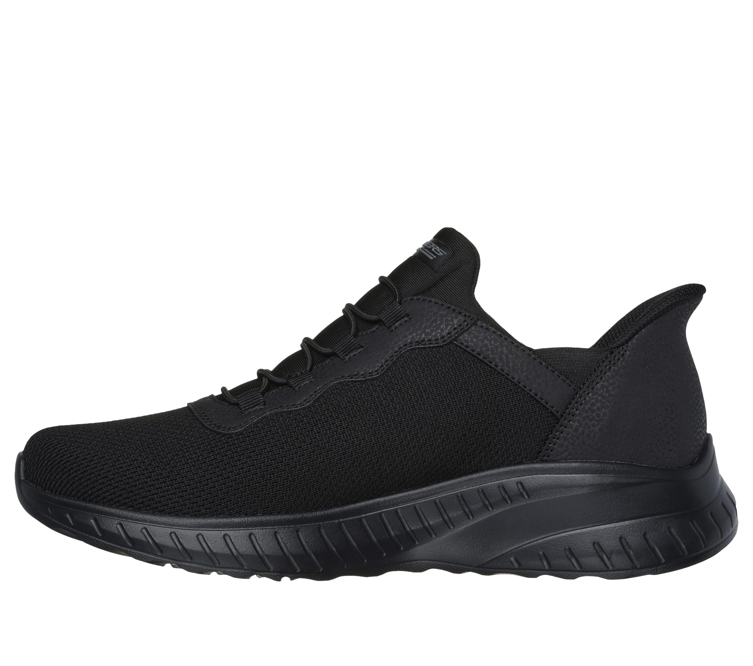 Skechers Hands Free Slip-ins Bobs Squad Chaos-Daily Hype, Scarpe da Ginnastica Uomo