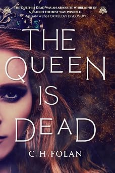 The Queen Is Dead