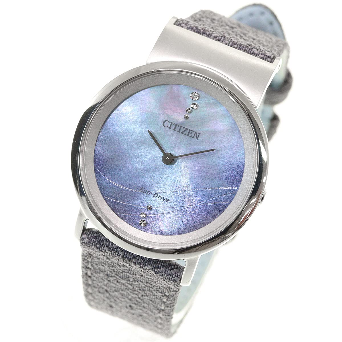 【国内正規品】1080本限定 CITIZEN エル チャンルーコラボウォッチ 世界1080本限定】 CITIZEN エル チャンルー コラボ ウォッチ
