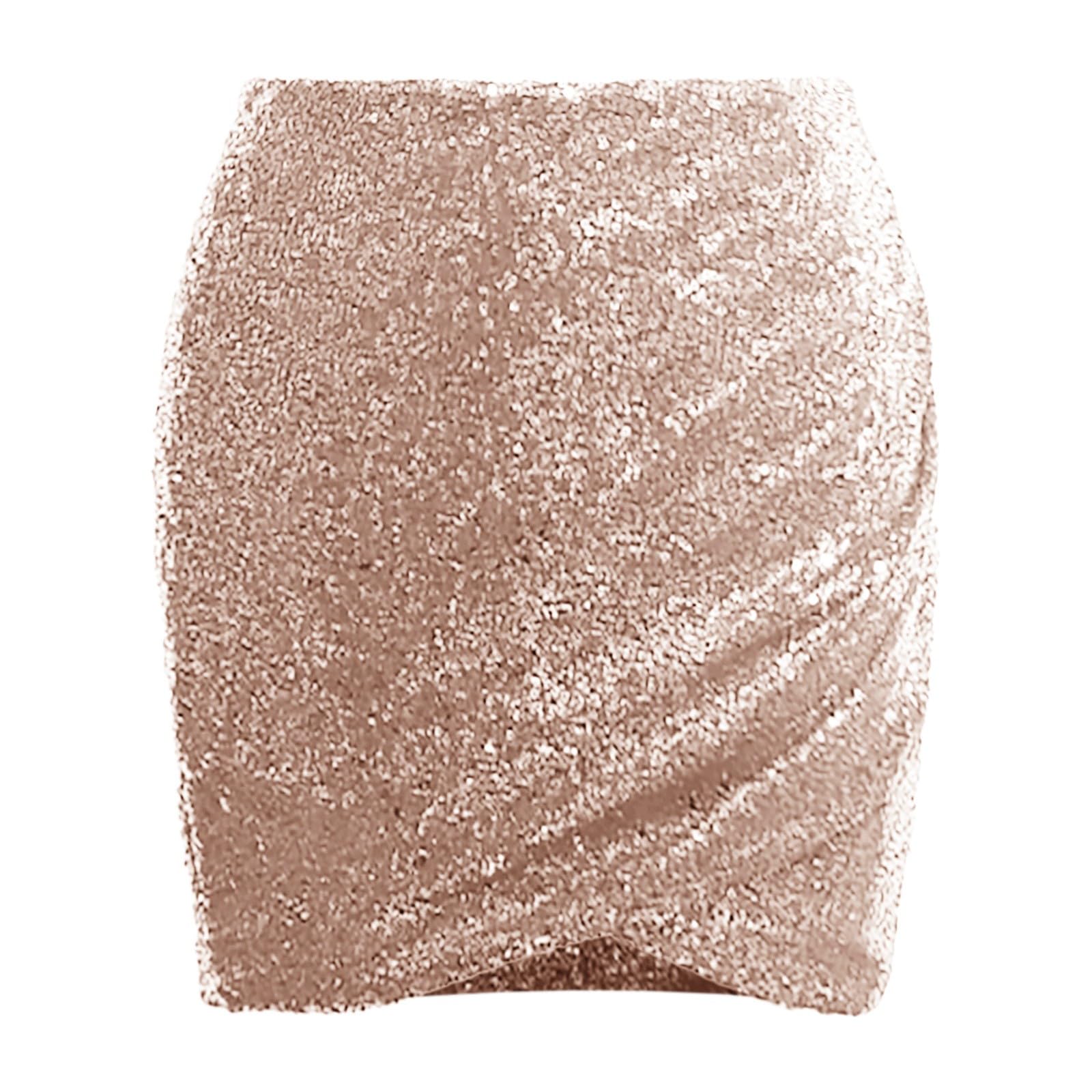 Abito da donna in tulle, per cosplay, gonna e inverno, alla moda, adatto per donne, con paillettes