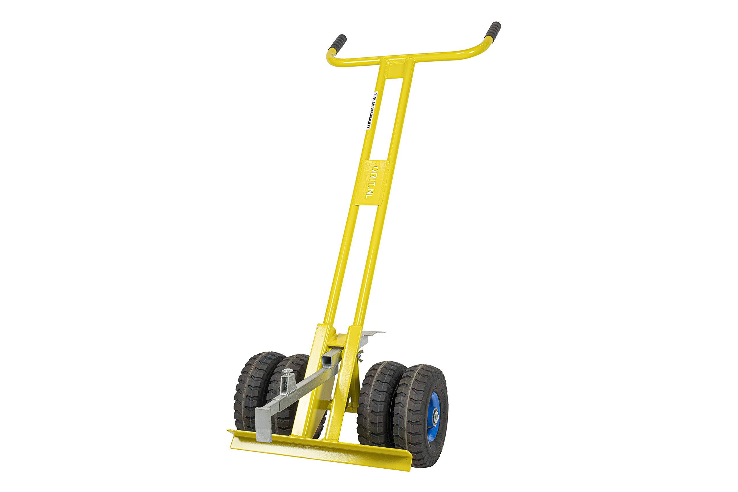 Orit PlattenVerlegewagen 30- 1000cm "Caddy"