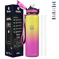 Grsta Borraccia, Borraccia Termica 1 litro