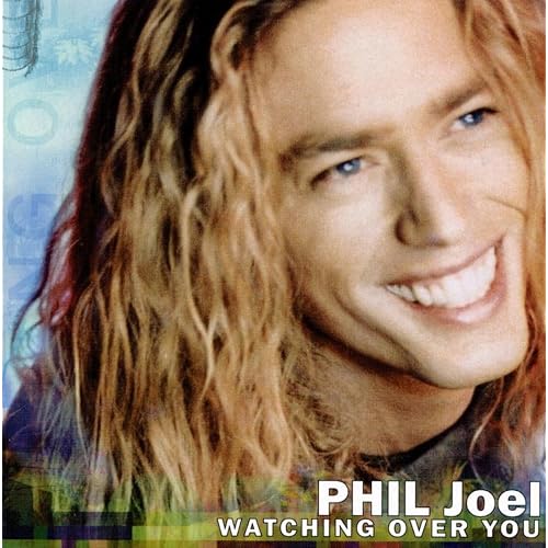Watching Over You Von Phil Joel Bei Amazon Music Amazon de