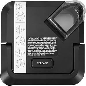 Blender Lid Replacement for Ninja Blender 72 oz Pitcher | Locking Lid Compatible with Ninja Blender BN701C BN750C BN751C BN801C DB751A BL610 CT610 (NEW Model)