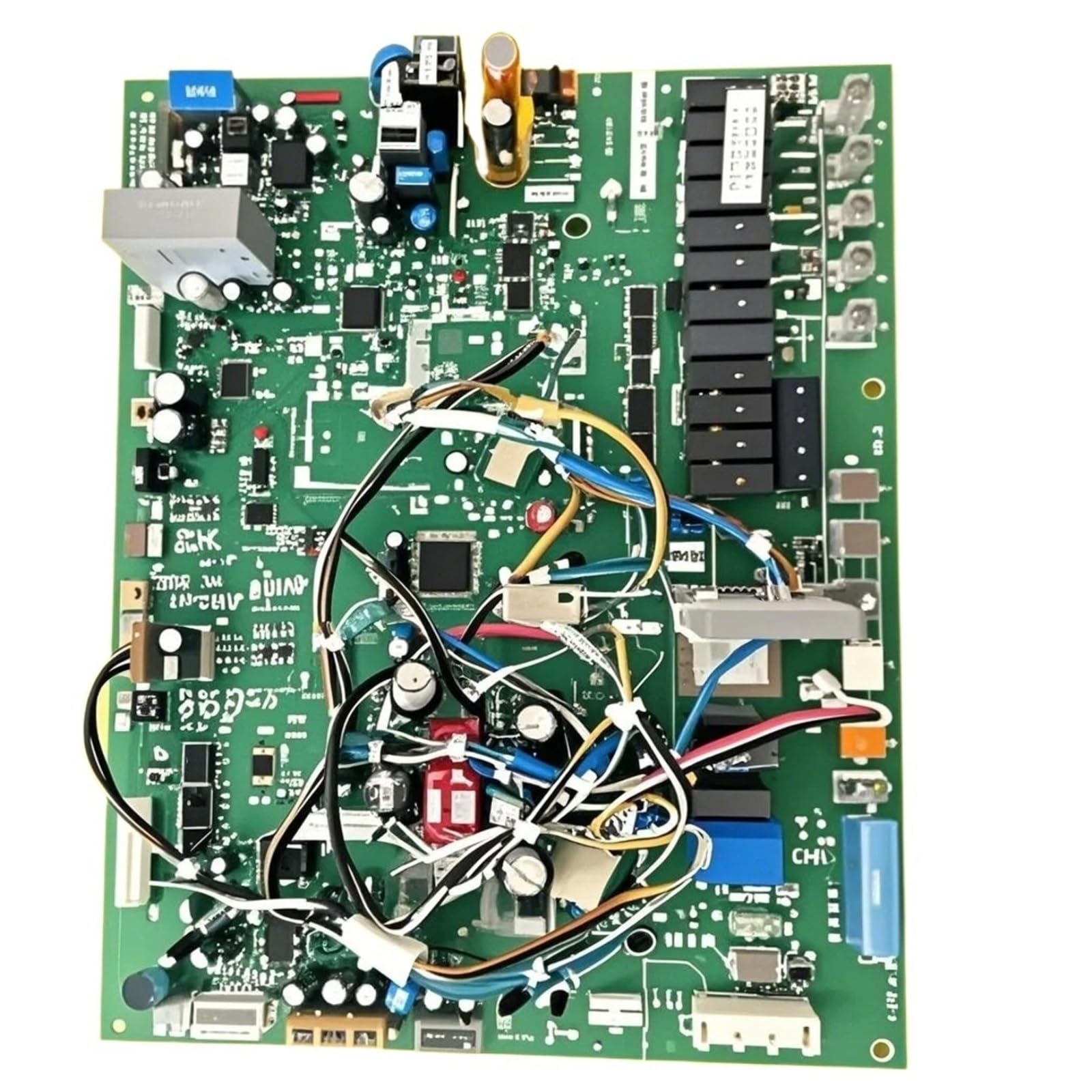 ZBWRVTWXR Compatible For Midea，air Conditioning Motherboard 17127000A03041 Electric Board MDV-560W/DSN1-990I. D.1.1 ROHS