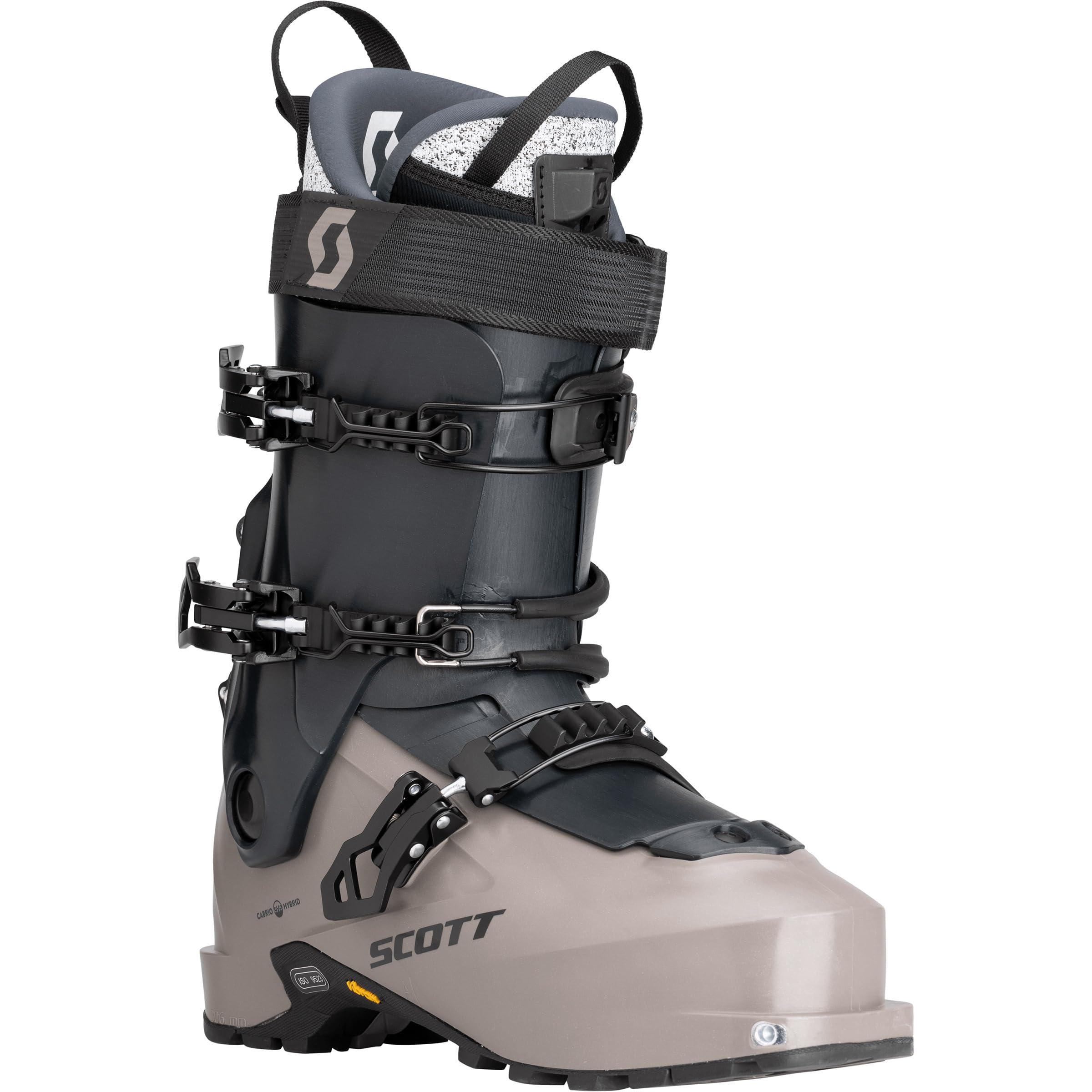 Scott Sports Skischuh