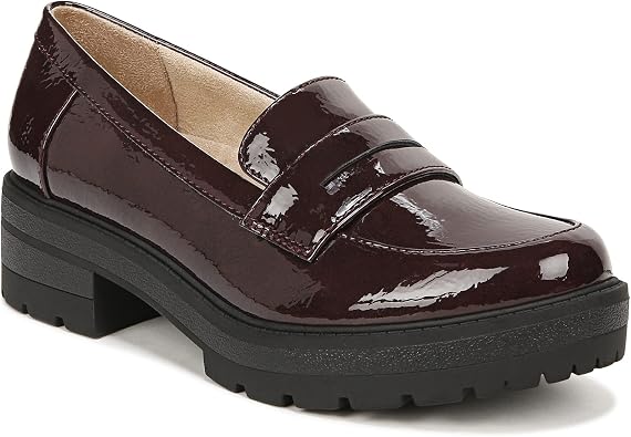 Naturalizer Womens Nova Loafer