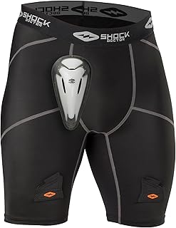 Shock DoctorHockey Compression Short with Lahore, Karachi - Pakistan