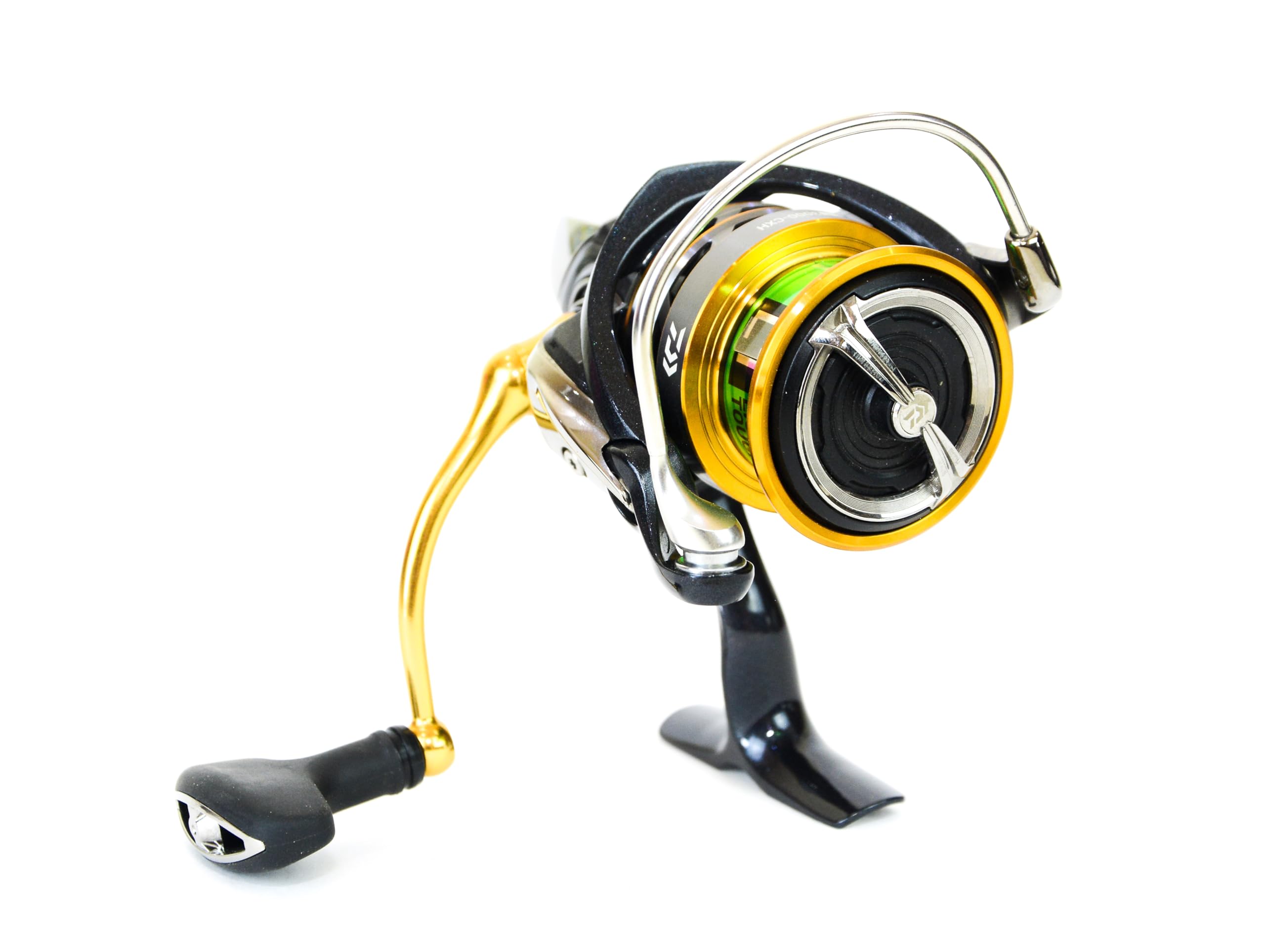 リール DAIWA TANASENSOR 300 Daiwa 17 TANASENSOR 300 Saltwater Reel 4960652115452