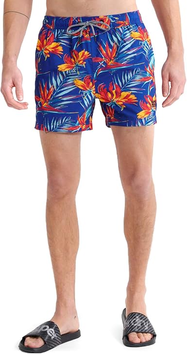 Superdry Pantalones Cortos para Hombre: Amazon.es: Ropa