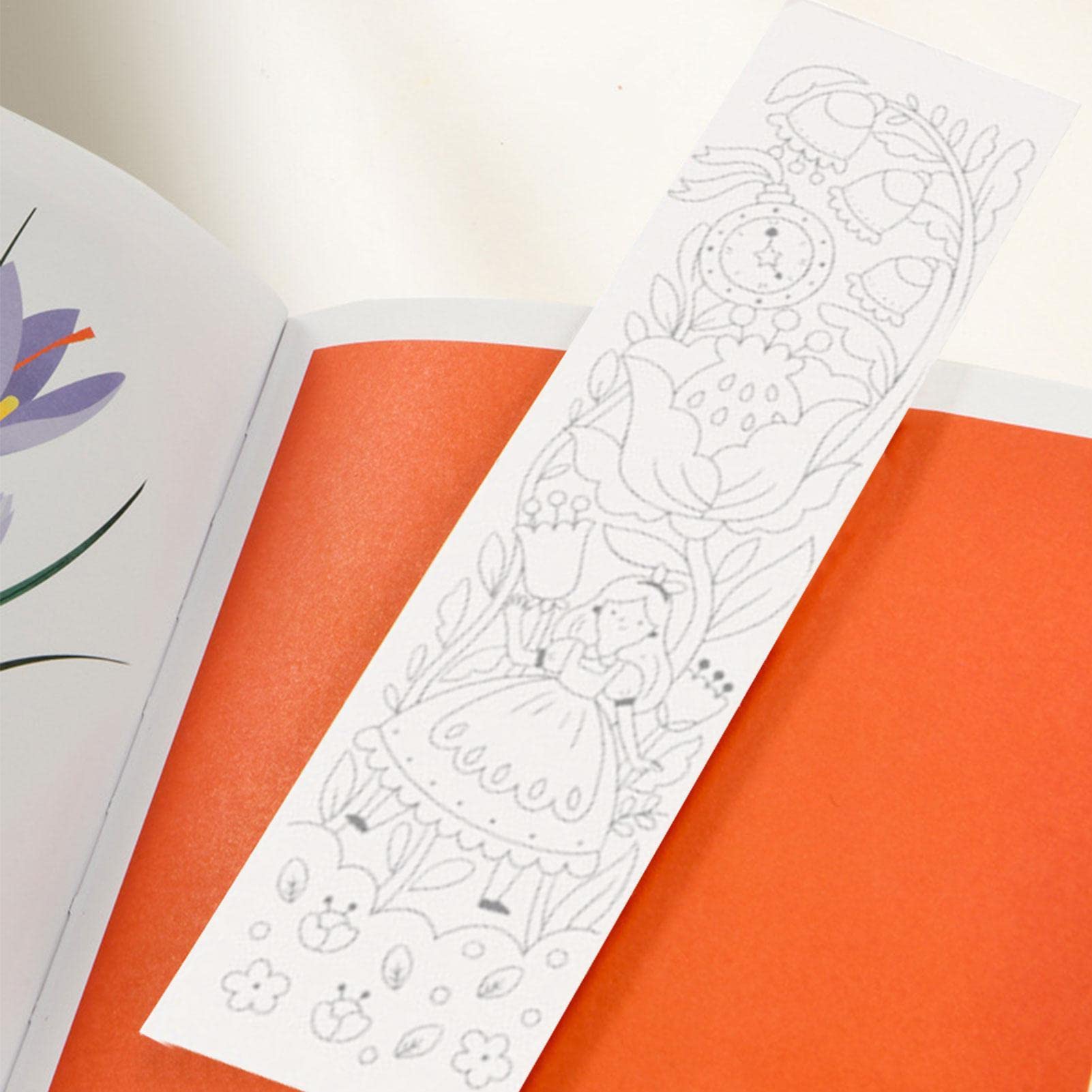 Amazon.co.jp: 水彩絵の具の本 |絵の具付きポケット水彩画ブック |子供