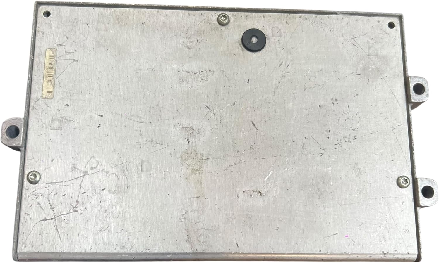 2002 Compatible with Dodge Durango 4.7L Engine Computer Control Module ECU ECM P56040617AJ OEM Used Needs to Be Programmed