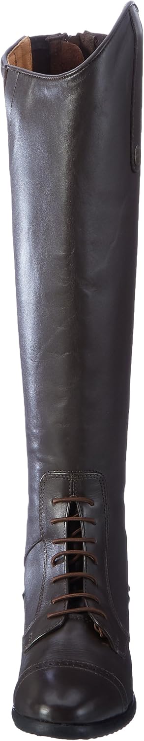 HKM 3997 Reitstiefel Valencia, Lederreitstiefel, Langlänge/Enge Weite, 36-46 Trousers