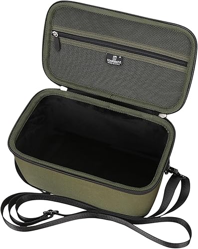 Miniatura 9 de Tourmate Anker PowerCore Reserve 192Wh Power Bank 60,000mAh LiFePO4 Cargador portátil de 60 W de alimentación portátil (solo funda)