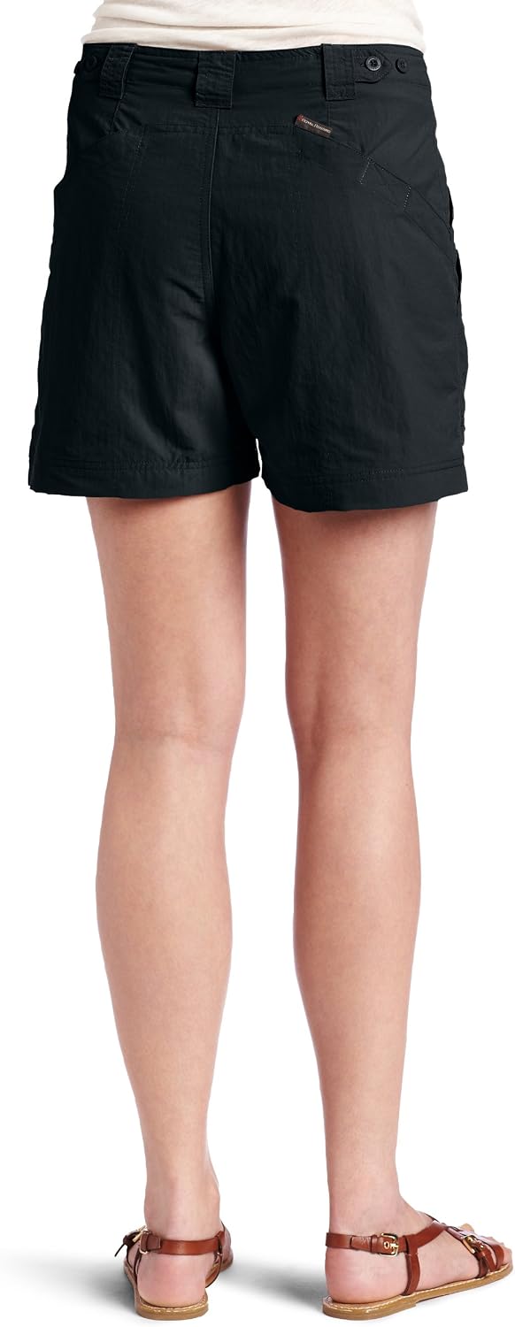 Royal Robbins Women's Backcountry Short