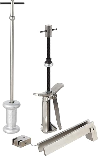 OTC 1205 Universal Cylinder Sleeve Puller for Wet-Type Sleeves in Heavy-Duty Engines