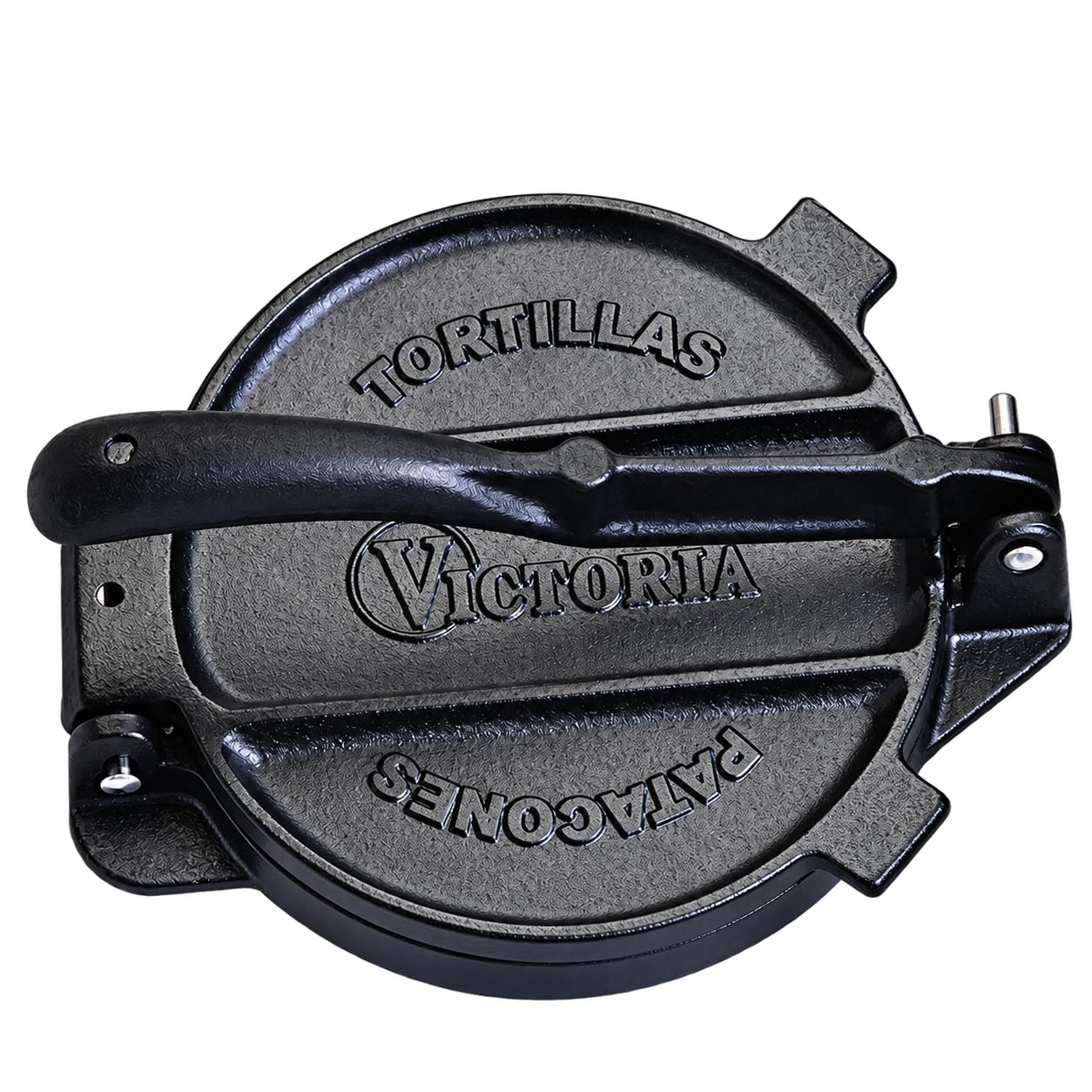 Victoria 6.5インチ トルティーヤプレス Amazon.co.jp: VICTORIA ビクトリア トルティーヤプレス 6.5インチ