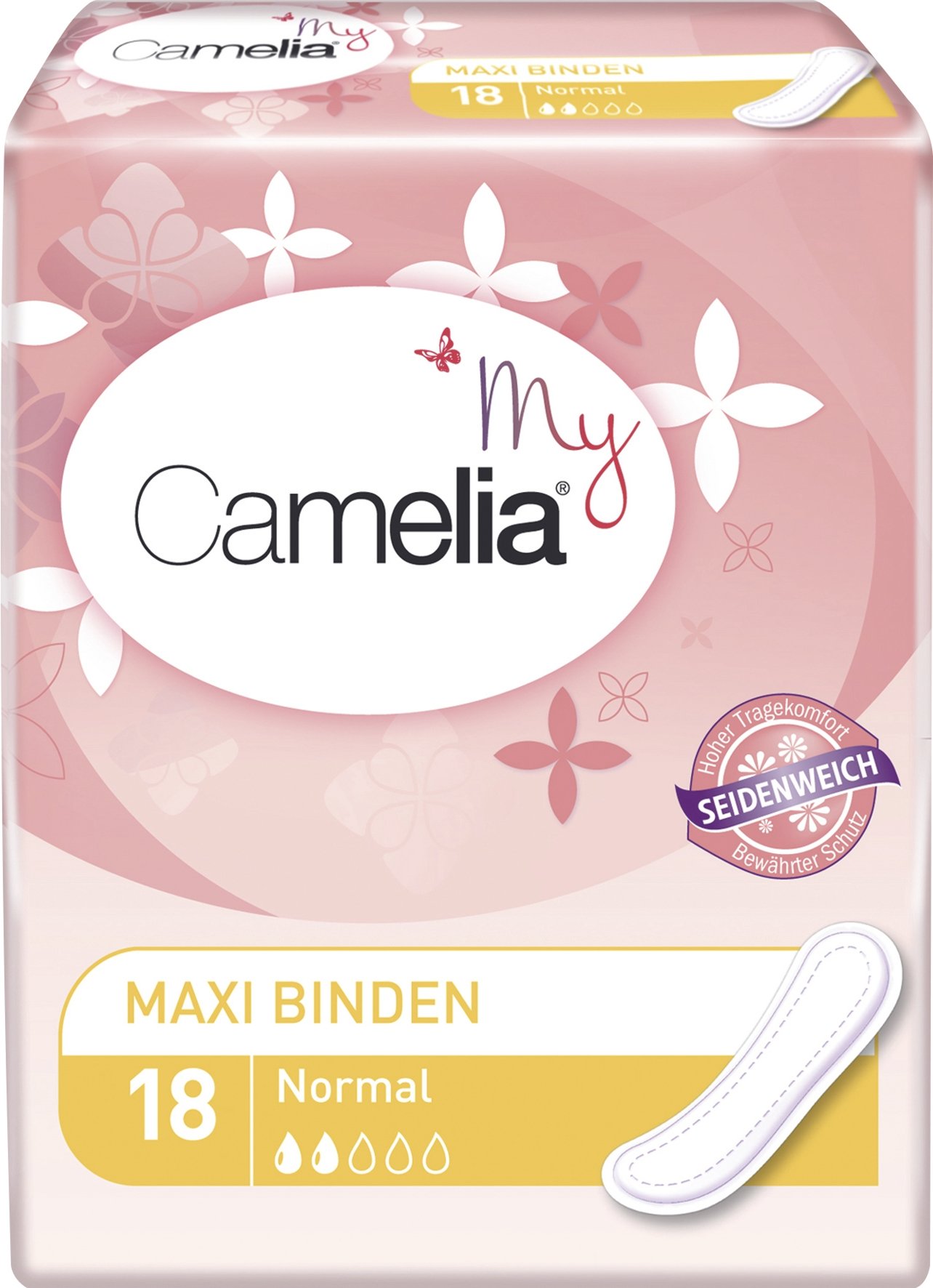 Kotex Maxi Normal