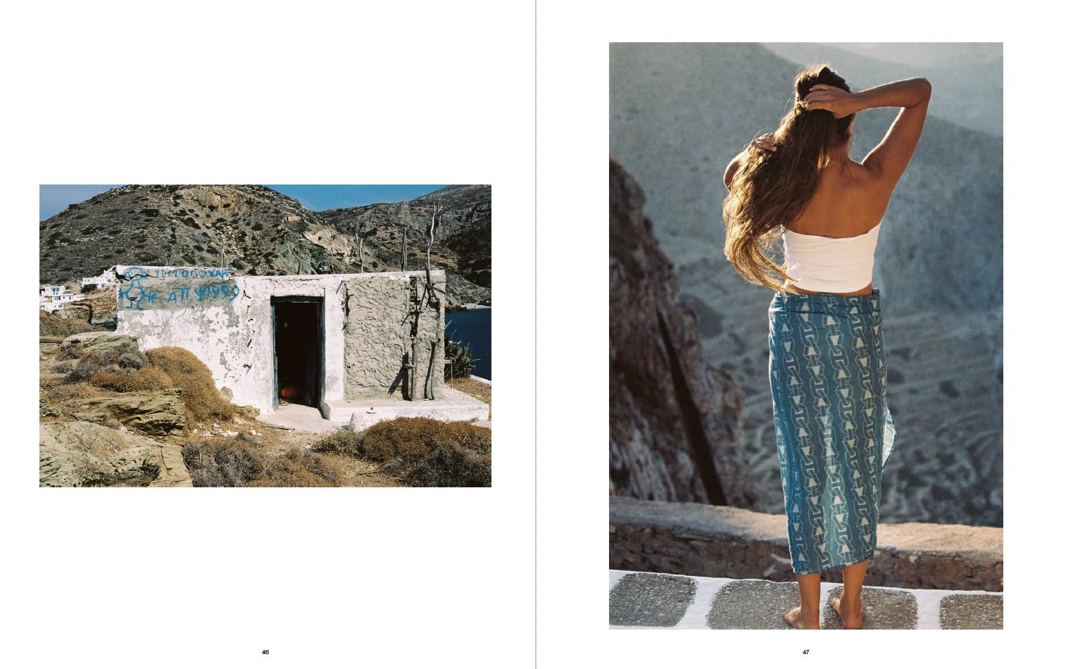 The Possible Dream: Runaway