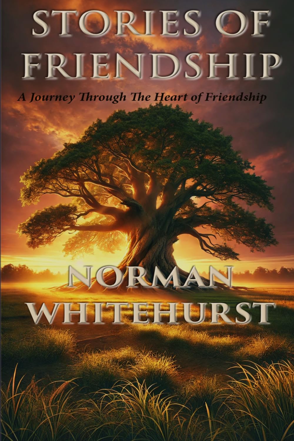 Stories of Friendship: Complete Collection