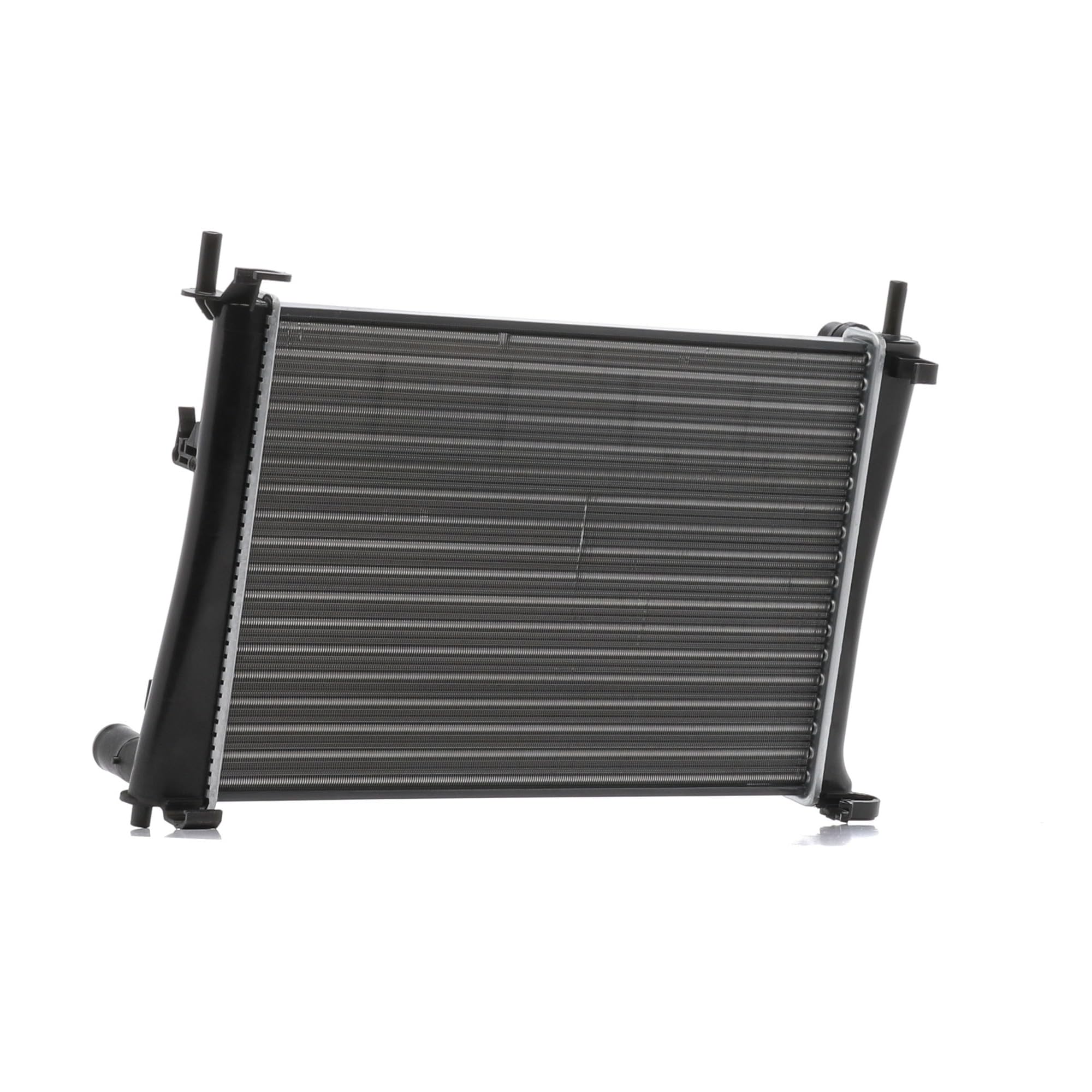 RIDEX 470R0227 Radiatore motore Compatibilità con FORD Fiesta Mk6 Hatchback JA8, JR8