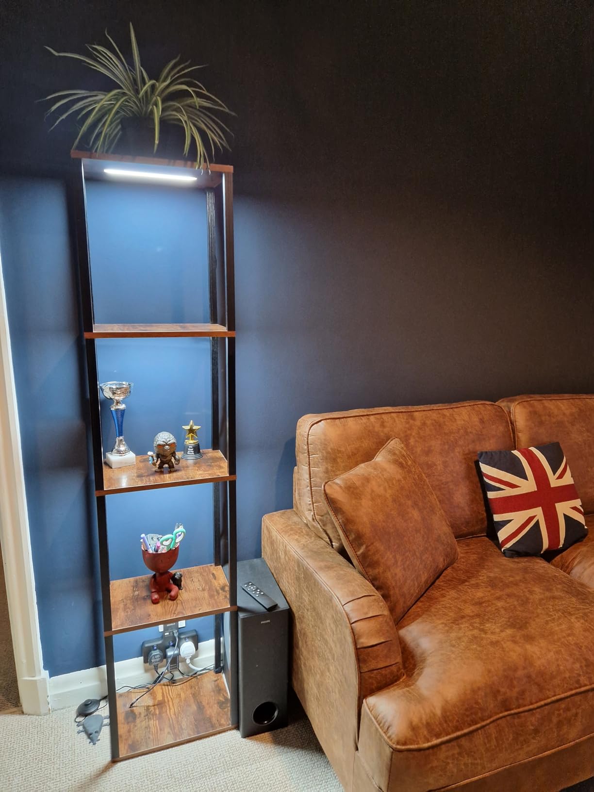 Customer photo