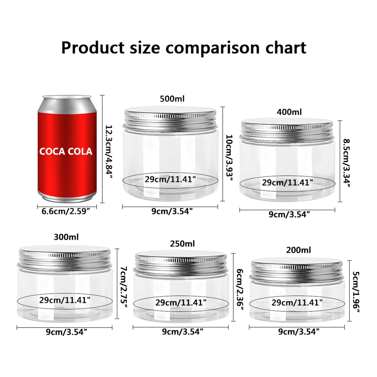 アルミ蓋の保存瓶 Amazon｜ガラス製食品保存瓶（蓋付き）、ガラス製食品保存容器