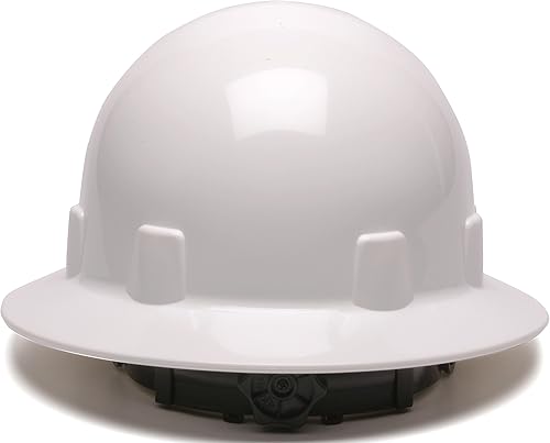 Miniatura 4 de Pyramex Safety Casco duro elegante de la serie SL