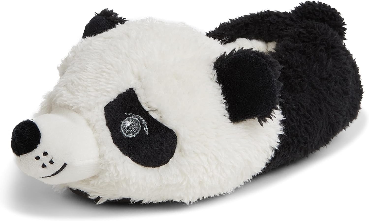 Dearfoams Unisex-Child Critter Slippers