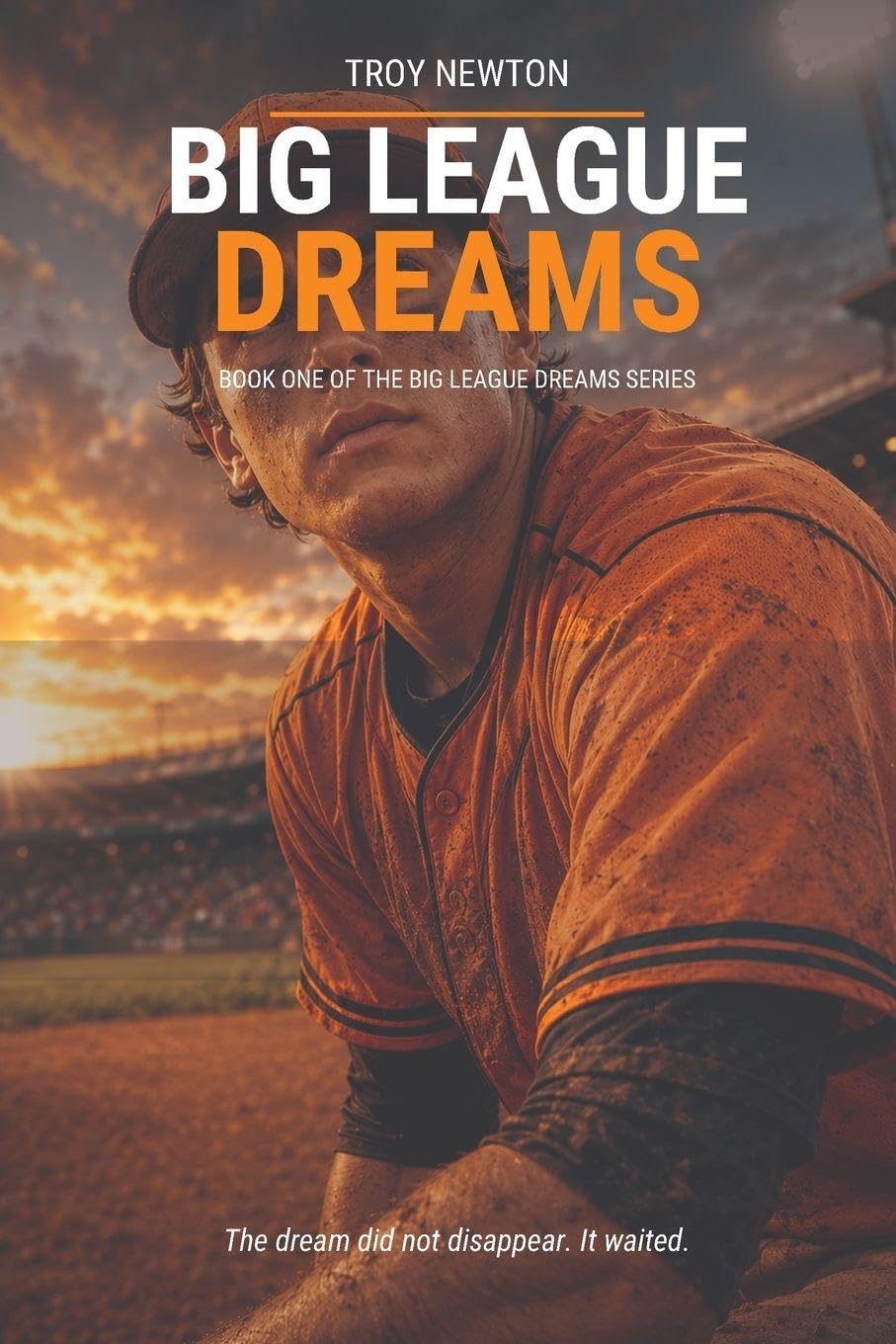 Big League Dreams