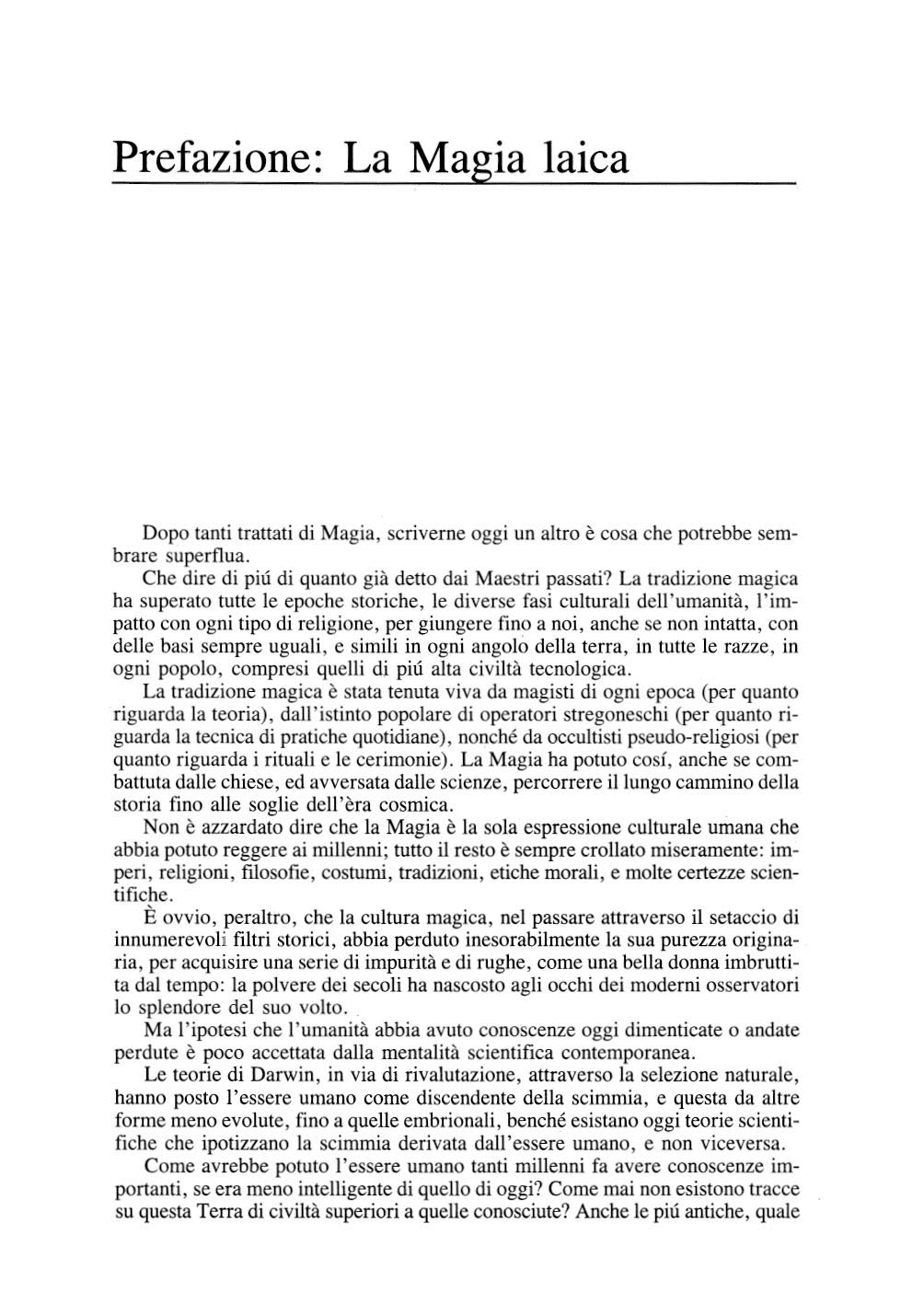 Trattato di alta magia nera, bianca, rossa