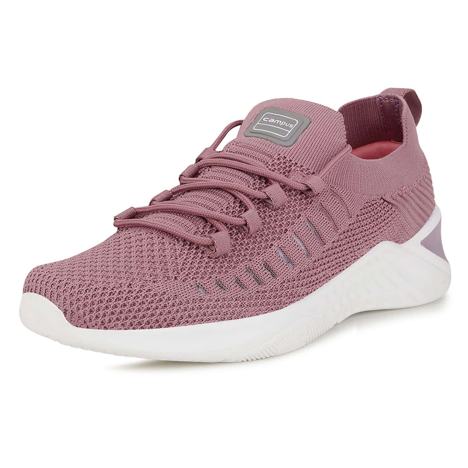 Campus Womens Matty O.RED Walking Shoes - 7UK/India Matty (B091MZWSTG) Amazon Price History, Amazon Price Tracker