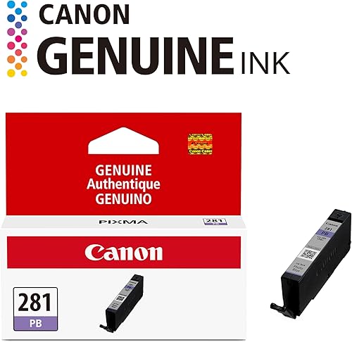 Miniatura 3 de Canon - Tinta para impresora