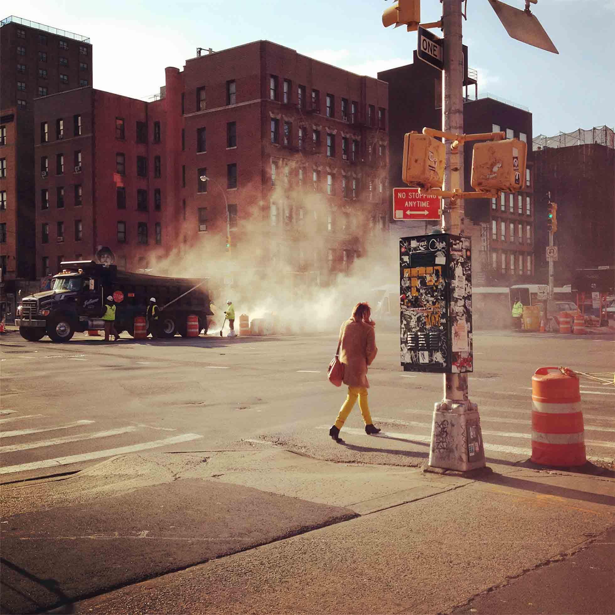 NO THIEVERY, JUST COOL (LIMITED